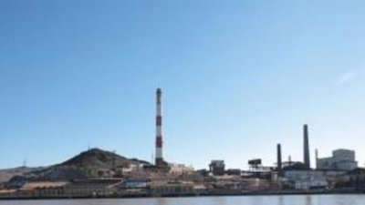 Карабашмедь – это еще и драгметаллы