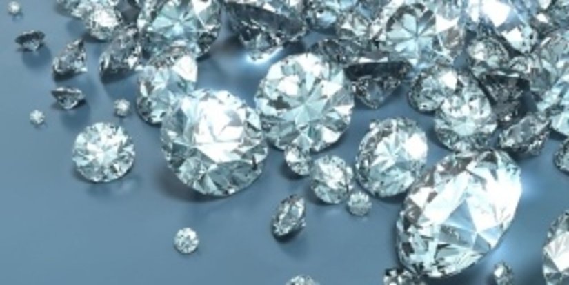 Тенденции мирового алмазного рынка на начало февраля 2015-го года