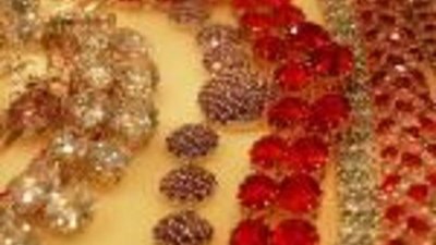 В Москве ограблен склад драгоценностей