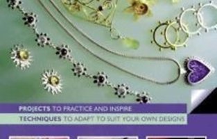 Jewellery (Two-in-one manuals)