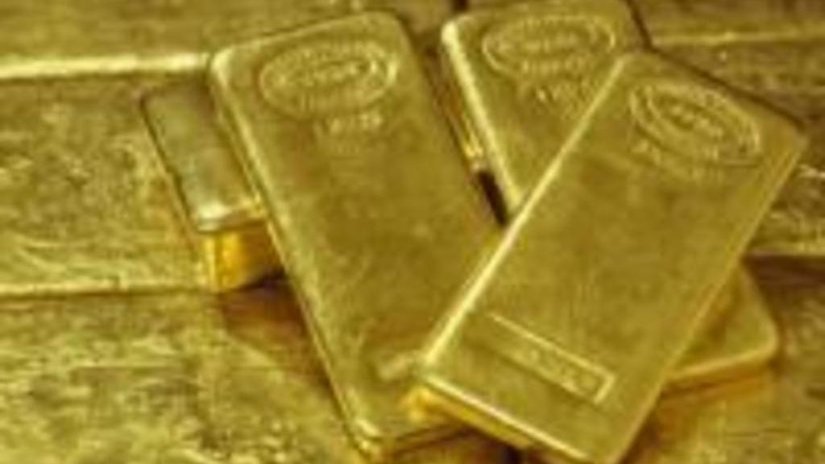 Конфискованное ПА золото возвращено израильскому ювелиру