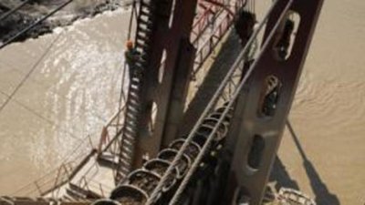 В Москве раскрыто мошенничество на 437 млн рублей