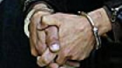 В Красноярске задержаны подозреваемые в ограблении ломбарда