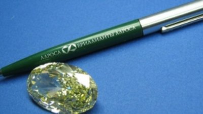 Государство закрепило алмазы за собой
