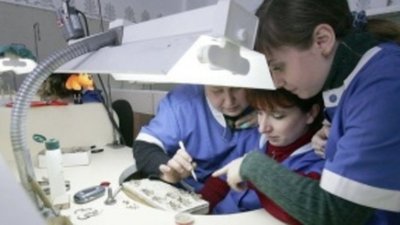 Ювелиры нашли способ борьбы с подделками на рынке