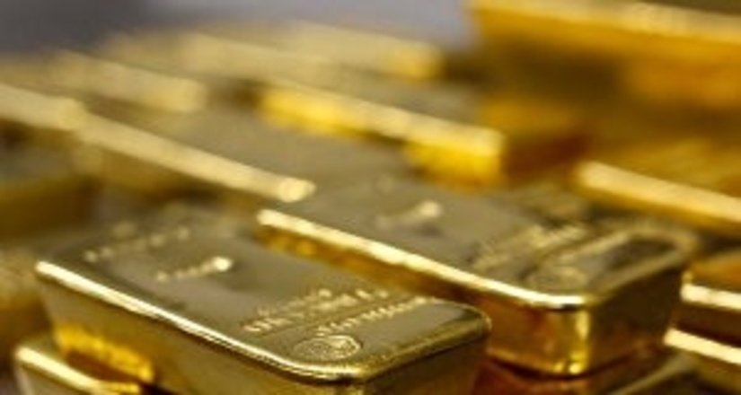 Сколько тонн золота сможет забрать Шотландия?