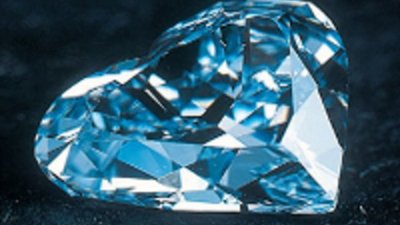 Christie's представит 300 лотов на весенних торгах ювелирных изделий