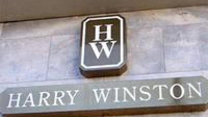 Harry Winston не собирается продавать свой розничный бизнес