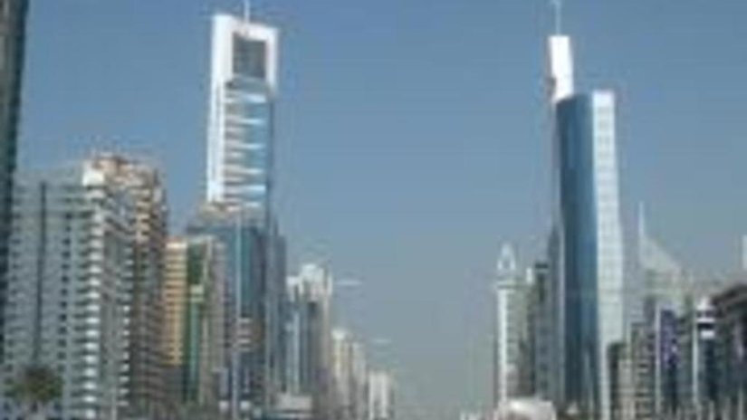 Дубайский суд отправил в тюрьму фигуранта по делу о самом дерзком ювелирном ограблении в ОАЭ 