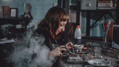 Интервью с ювелиром