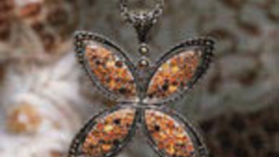 В Москве представили новую коллекцию John Hardy