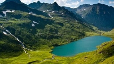 Чукотка продолжает поиски золотоносных месторождений