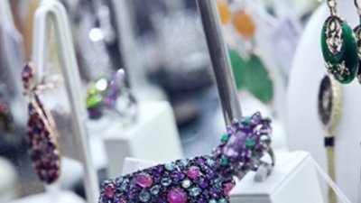 Ювелиры ощутили дыхание кризиса