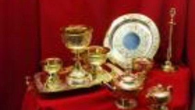 Работы дагестанских мастеров по металлу могут уйти в прошлое