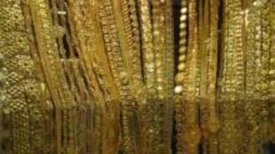 Индию охватила "золотая лихорадка"