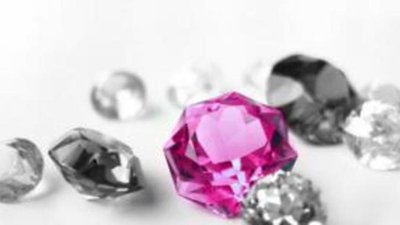 Rio Tinto отмечает беспрецедентный спрос на цветные бриллианты