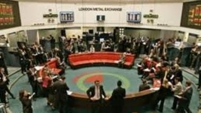 Россия и ЮАР - регуляторы рынка платины