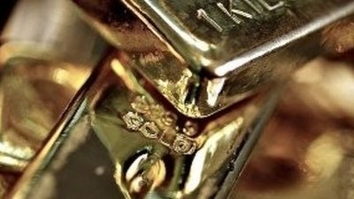 «Медвежий» тренд снова доминирует на рынке золота