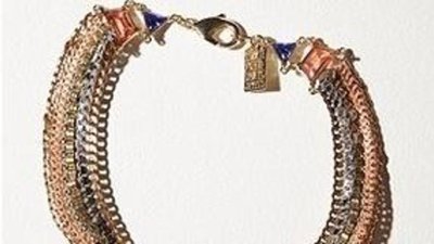 The Studio - амбициозный ювелирный проект от Urban Outfitters