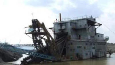 «Сусуманзолото» превысит прошлогоднюю золотодобычу