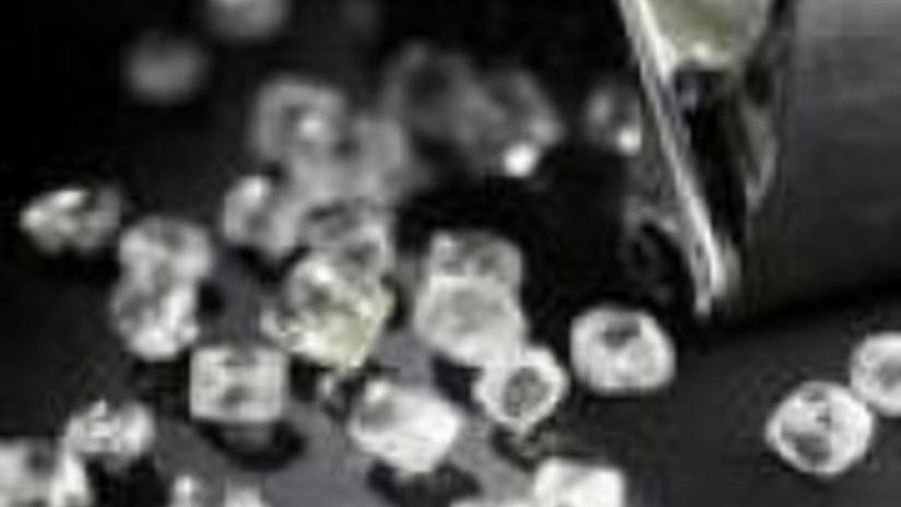 Namakwa Diamonds увеличила объём