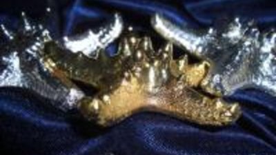 Серебро заблестело ярче золота