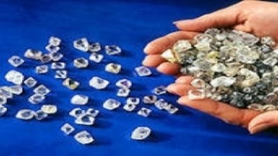 АЛРОСА прогнозирует сохранение выручки в 2013 году на уровне прошлого года