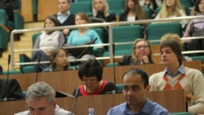 «Самоцветное кольцо Урала» – потенциал развития турбизнеса на Урале