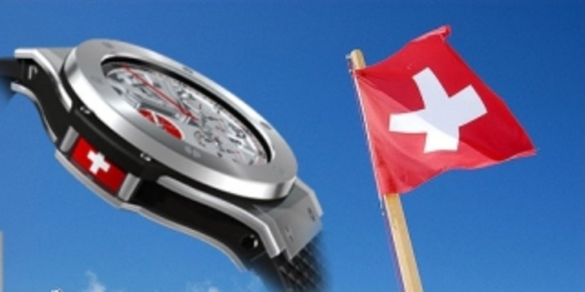 Россия-Швейцария: страны признали официальный клейма на часах из драгоценных металлов