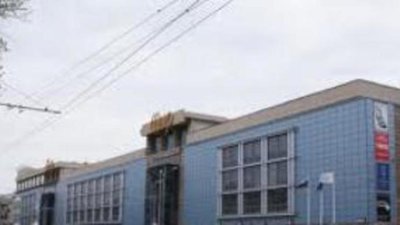 В Уфе из-за крупного ограбления ювелирного магазина из ЦТиР «Мир» не выпускали посетителей