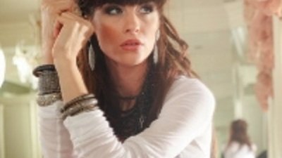 Декадентская роскошь в ювелирной коллекции Shery Shabani