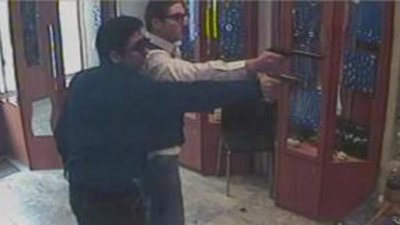 В Грузии поймали подозреваемого в убийстве голландского ювелира