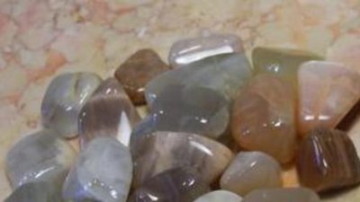 Выставка "Душа камня" в Санкт-Петербурге.