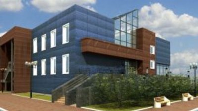 Ювелирно-гранильный комплекс сделает Якутск одним из мировых центров ювелирного искусства