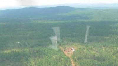 Новые золотоносные площадки выявлены в Бурятии