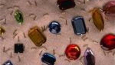 Цены на драгоценности в США неуклонно растут