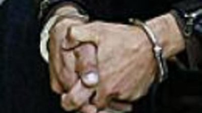 В Балахне задержан грабитель ювелирных украшений