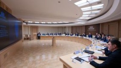 Рынок ДМ и ДК защитят от преступных посягательств и теневой деятельности