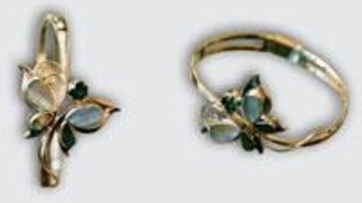 Выставка «Южуралювелир - Весна» пройдет 25-28 февраля в Челябинске