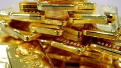 Биржи золота: Шанхай может сменить Лондон