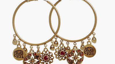 Какие серьги вам к лицу