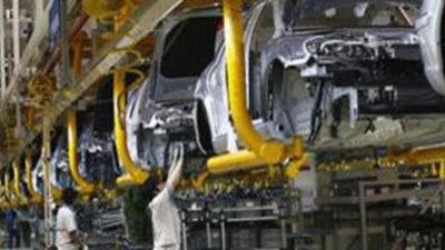 Автопром Китая поддержал платину и палладий