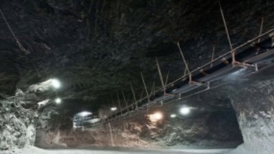 «Алроса» потратит на подземную добычу свыше $8 млрд