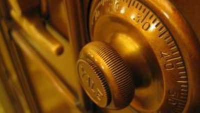 В Ростовской области похищен сейф с золотом