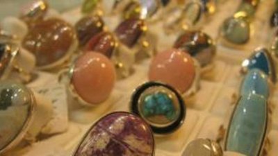 Время выбирать камни