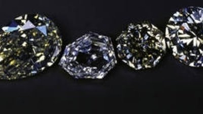 Okavango проводит первый алмазный аукцион