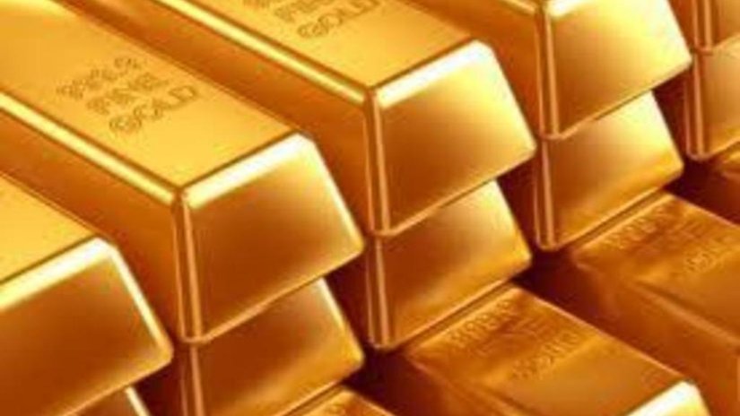 На ювелирные изделия приходится 46% добытого человечеством золота