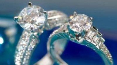 Третья Антверпенская алмазная ярмарка состоится в конце января 2012