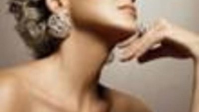 Шарон Стоун стала лицом Damiani