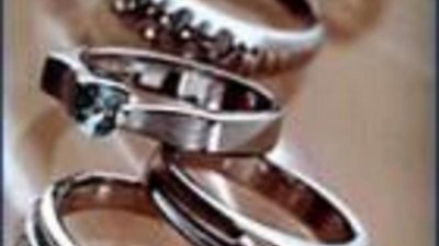 Ювелирное мастерство учеников Алексея Шахназарова